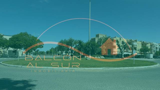 Casa-chalet en Venta en Aguadulce - Almadraba - Punta Candor
