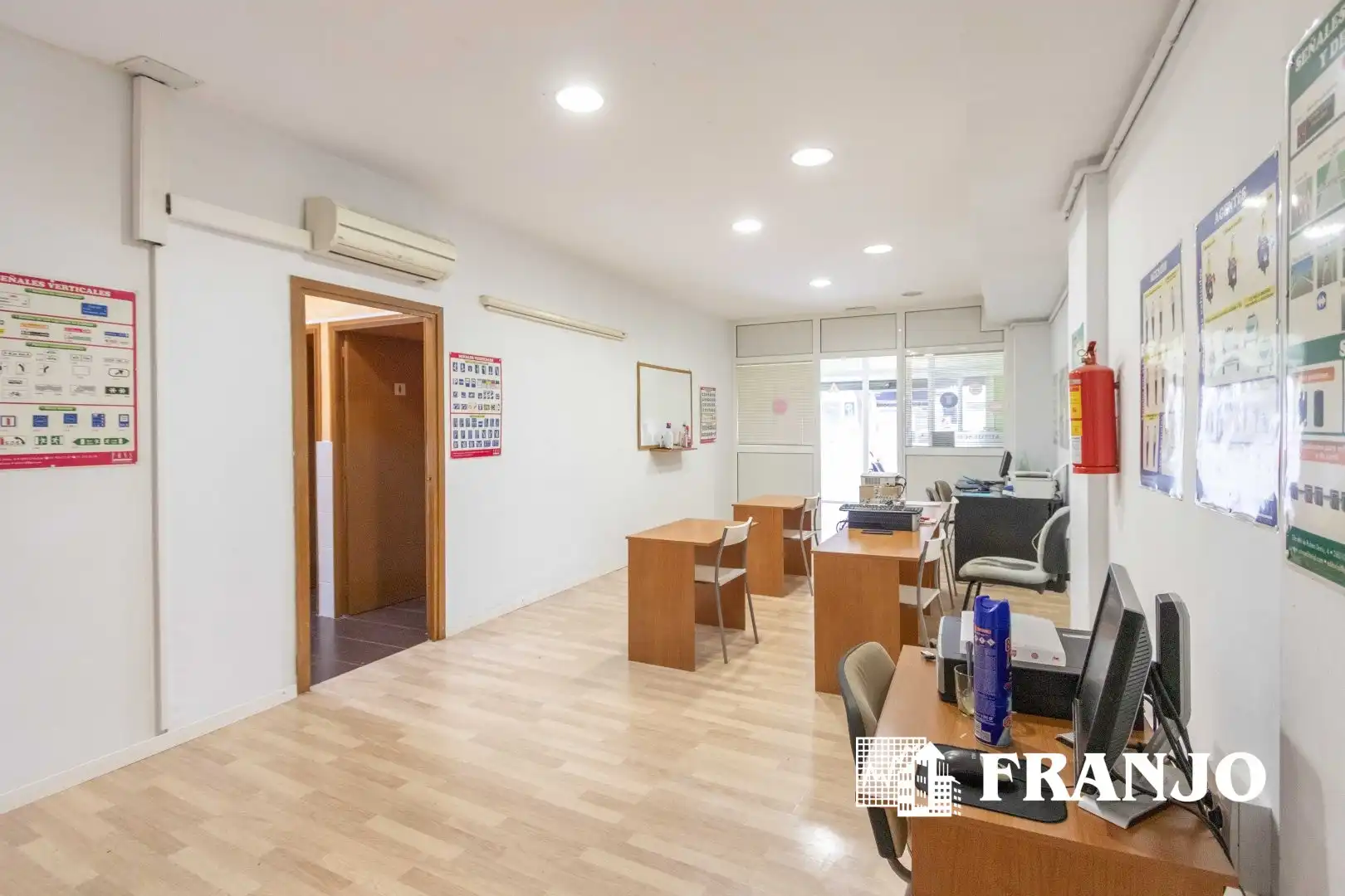 Local commercial à vendre à Centre - Eixample – Can Llobet, imagen 4
