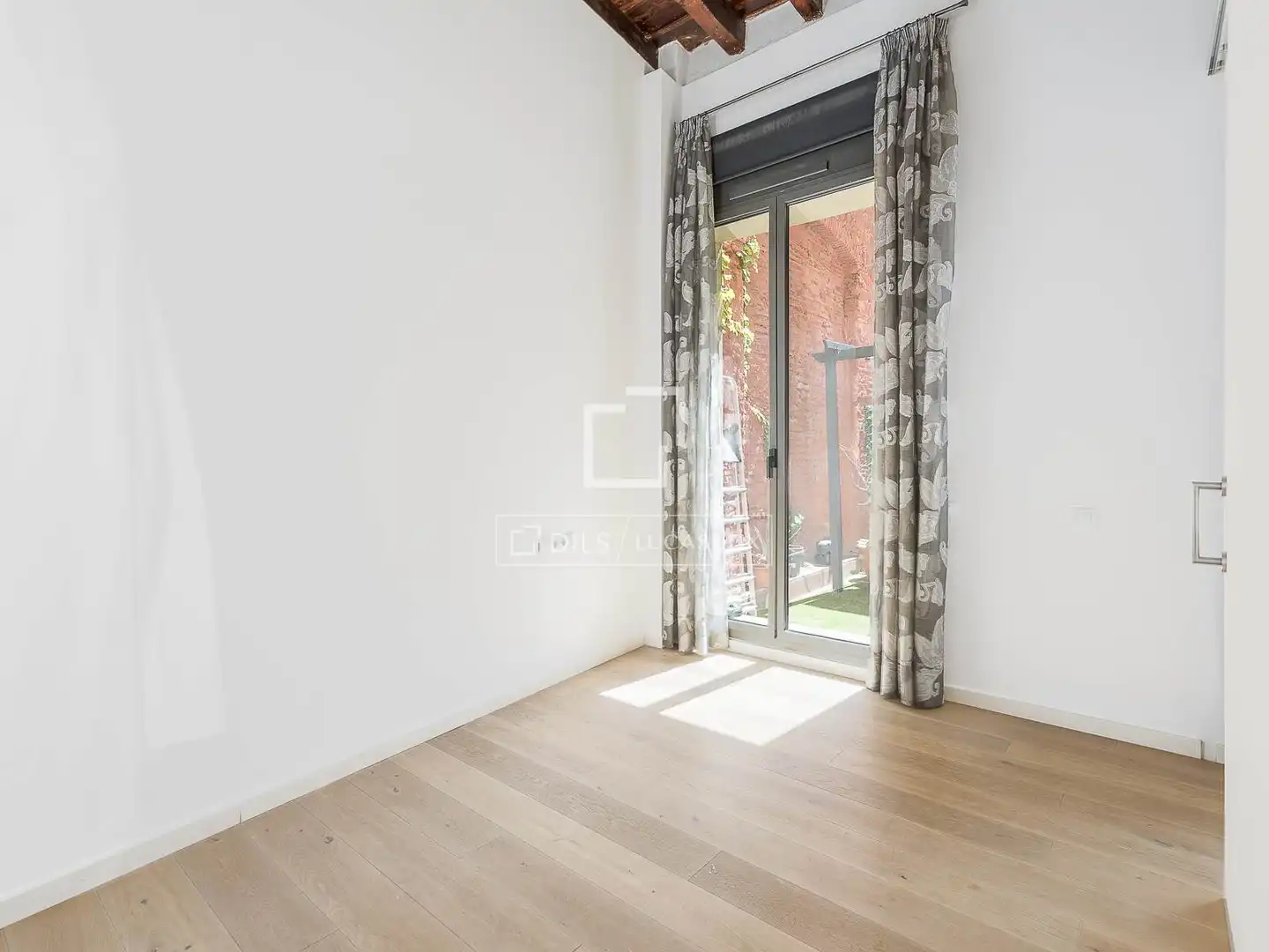 Habitación de Piso en venta en Barcelona con Aire acondicionado, Calefacción y Parquet