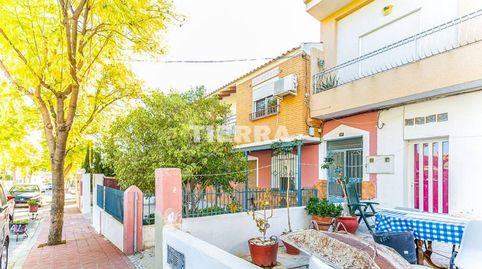 Foto 4 von Wohnung zum Verkauf in Avenida Estacion, Albudeite, Murcia