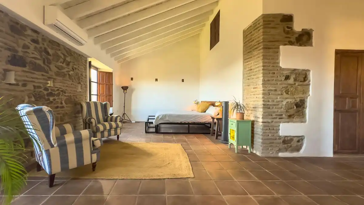 Casa rustica con piscina in vendita a Este, imagen 40