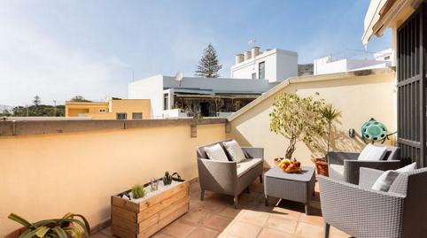 Photo 2 of Flat to rent in Calle San Francisco Javier, Toscal,  Santa Cruz de Tenerife Capital