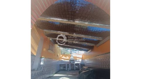 Foto 5 de Finca rústica en venda a Los Gallos, Chiclana de la Frontera