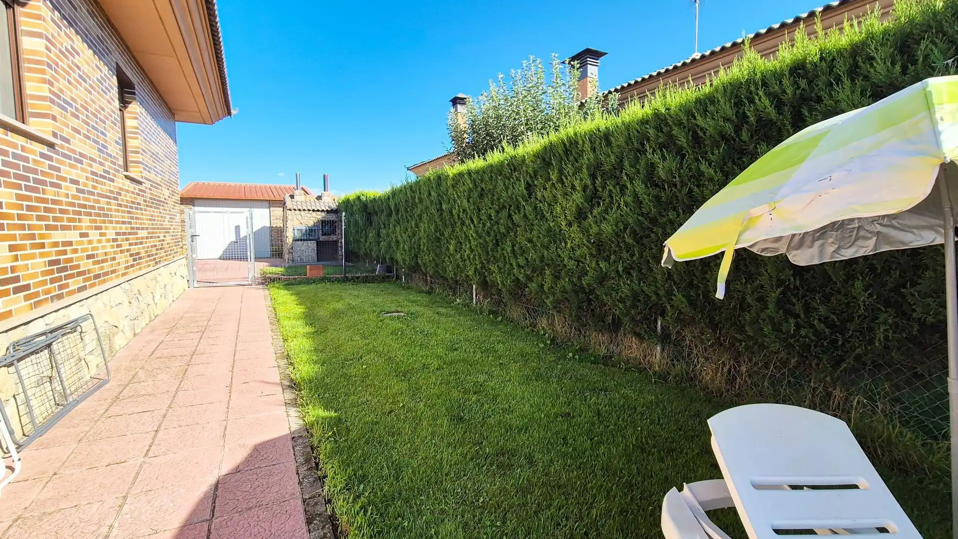 Villa zum Verkauf in San Cristóbal de la Cuesta, imagen 11
