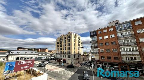 Foto 3 de Piso en venta en Ferrocarril, Estación, Ávila