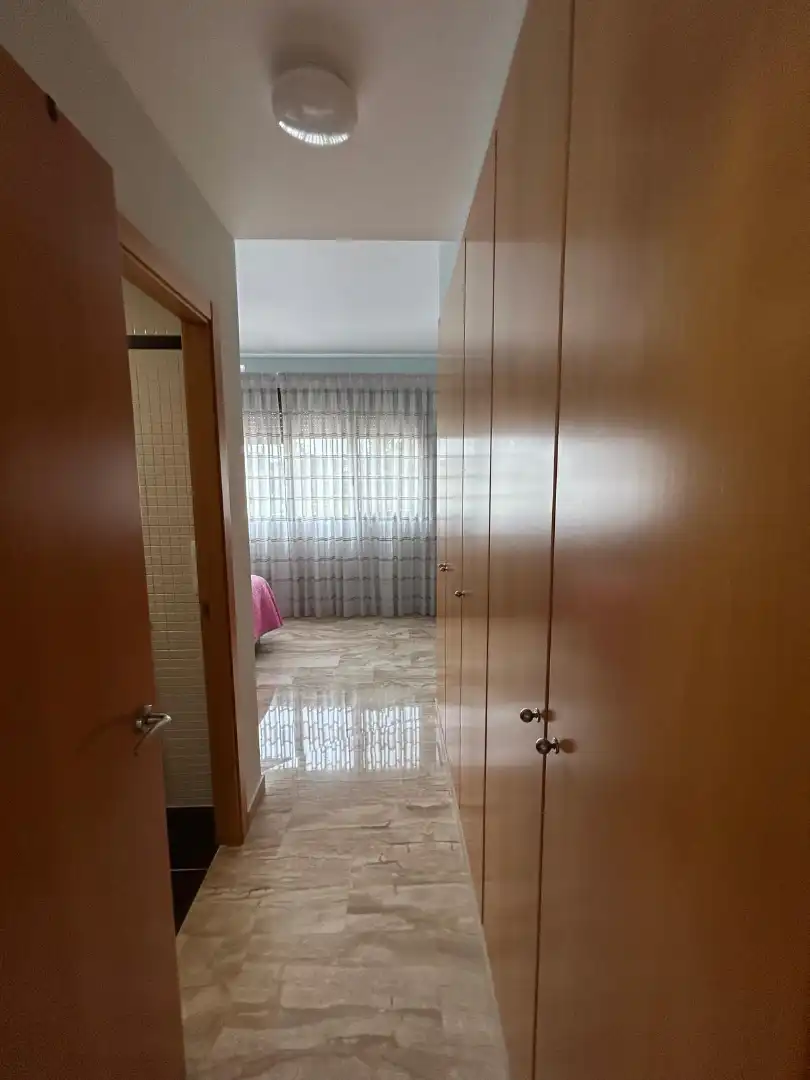 Bedroom of Flat for sale in Bétera  with Air Conditioner and Community pool