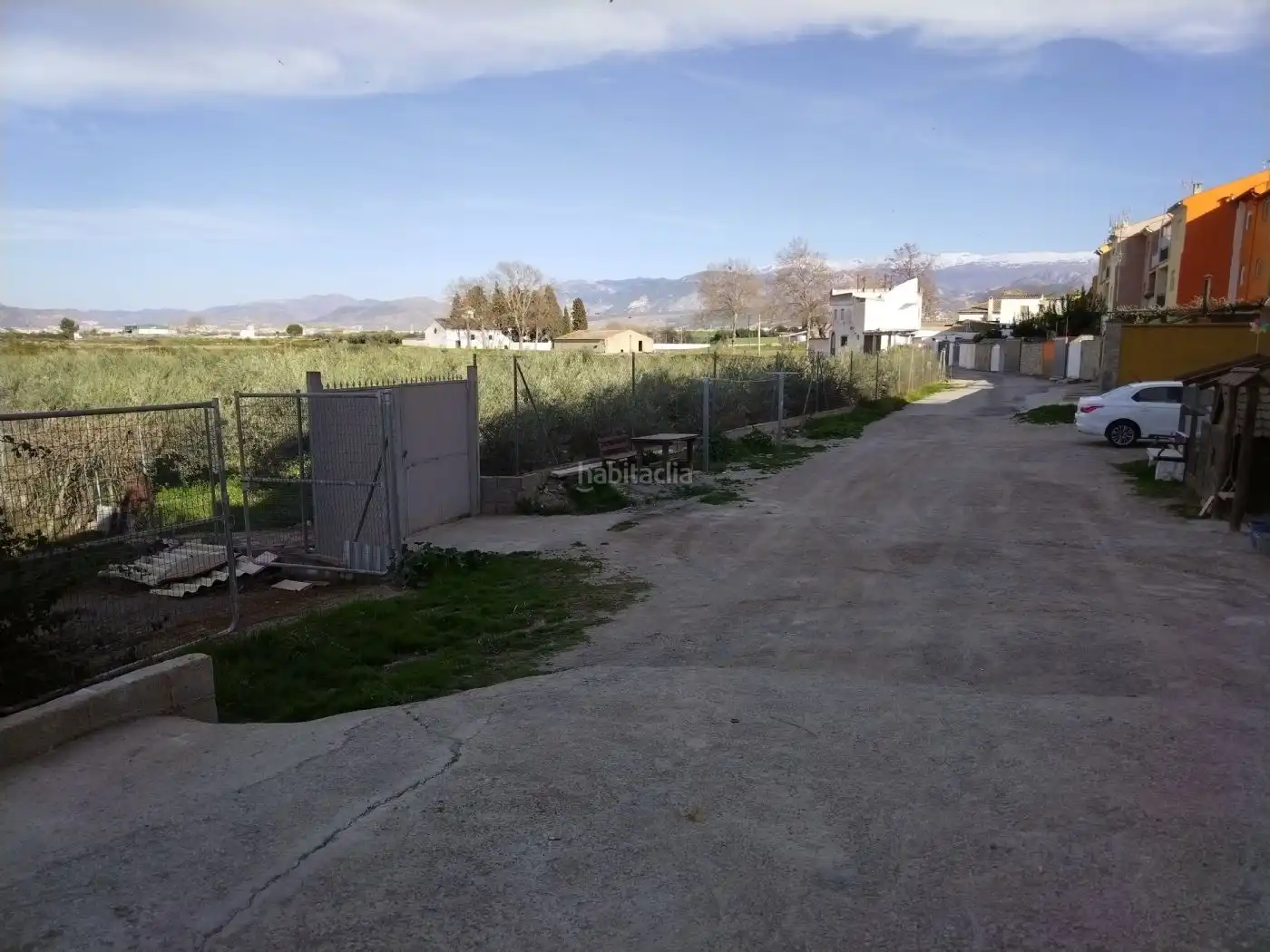 Rustikales Grundstück zum Verkauf in Calle San Quintín 25, imagen 3