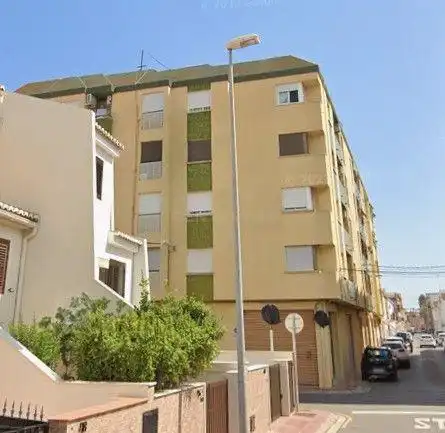 Apartamento en venta en CL MESTRE MARTIN 42 PUÇOL (VALENCIA), 42, Puçol Ciudad