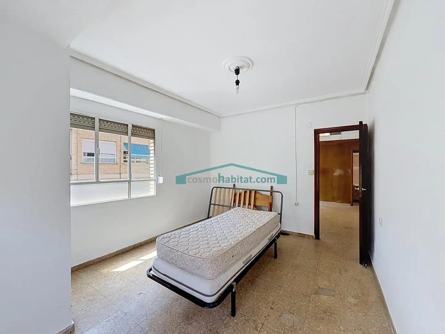 Habitación de Piso en venta en Aldaia con Balcón