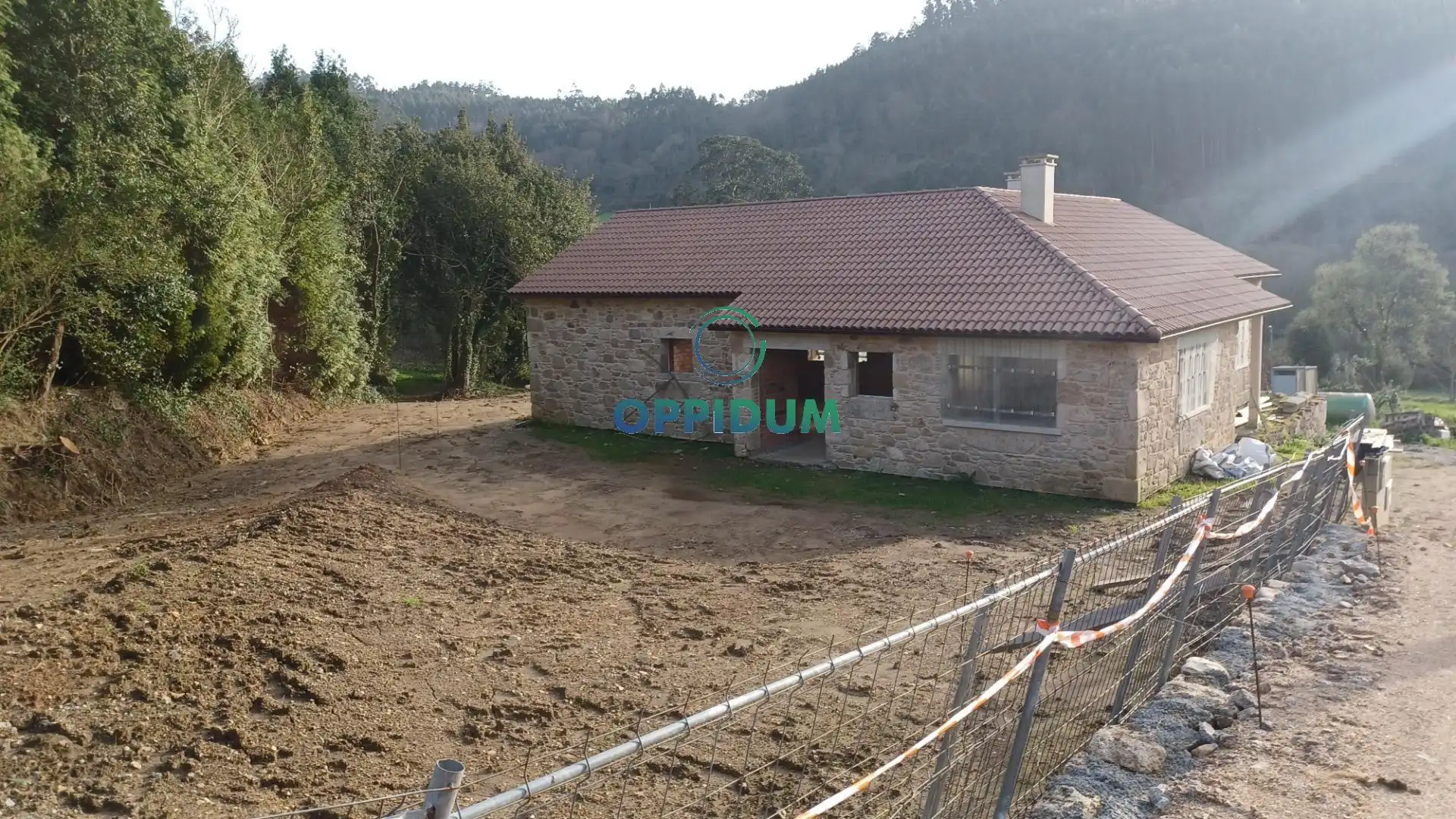 Houses for sale in Arteixo
