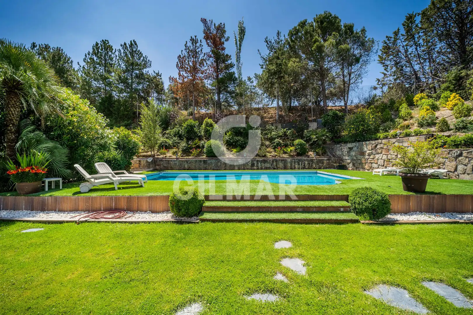Chalet con piscina en venta en Fuente del Fresno, imagen 49