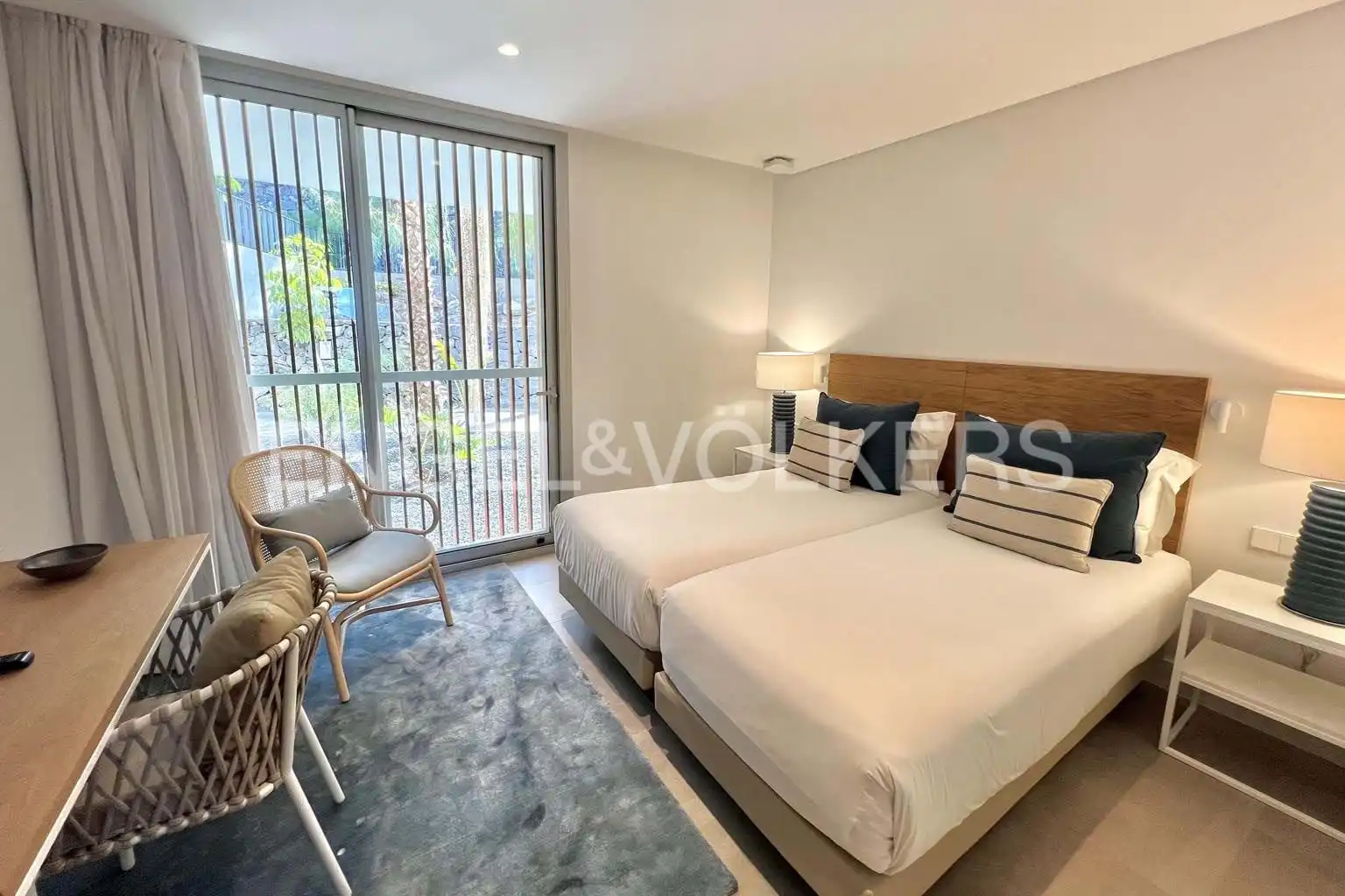 Flat with pool for sale in Abama, imagen 18