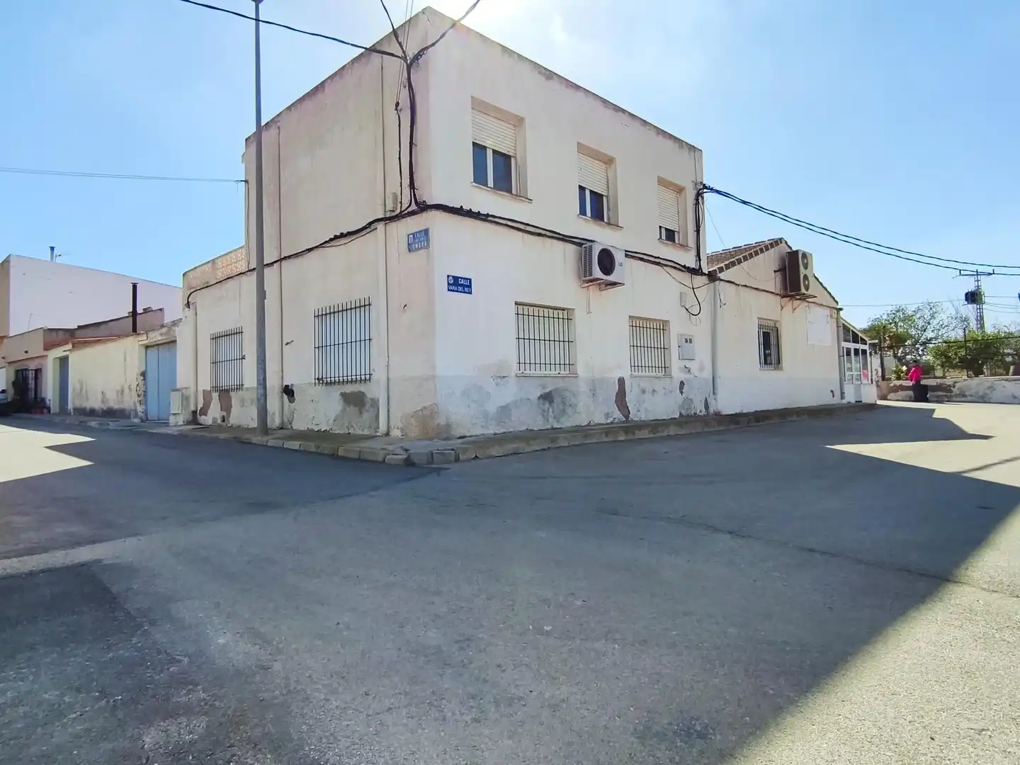Casa o xalet en venda a Calle de Nicolás Salmerón, Llano del Beal
