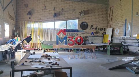 Photo 2 of Industrial buildings for sale in Bayas - Polígono, Burgos