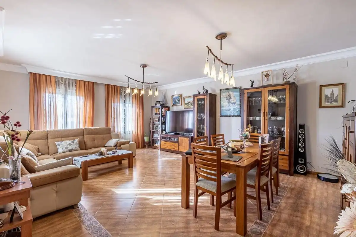 Villa mit Pool zum Verkauf in Albolote, imagen 5