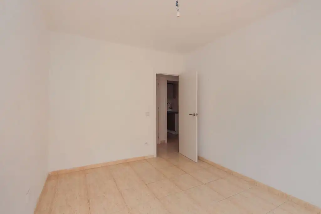 Piso en venta en C/ Joana Jugan, Nou Eixample Nord