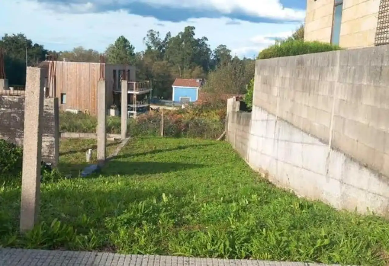 Grundstücke und Bauplätze zum Verkauf in Redondela, imagen 9