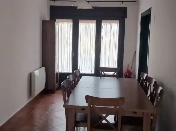 Comedor de Casa adosada en venta en Corral de Calatrava, Ciudad Real