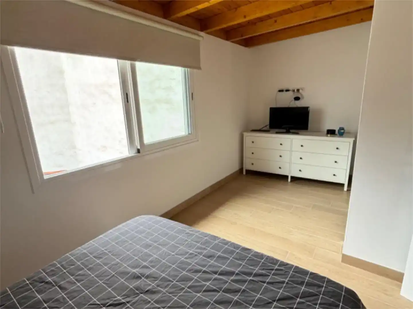 Dormitori de Casa o xalet en venda en Los Realejos amb Piscina