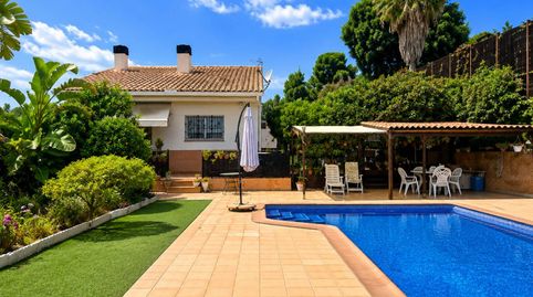 Foto 2 de Casa o chalet en venta en Calle Llavina, Caldes de Montbui, Barcelona