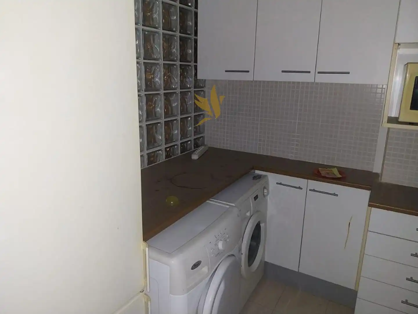 Cocina de Local en venta en Barcelona