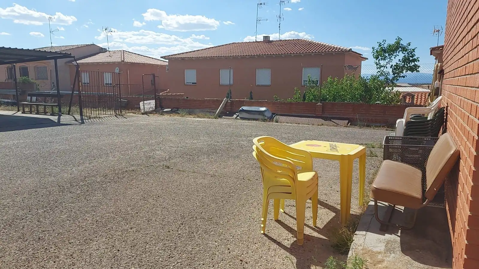 Industrial buildings for sale in Portillo de Toledo