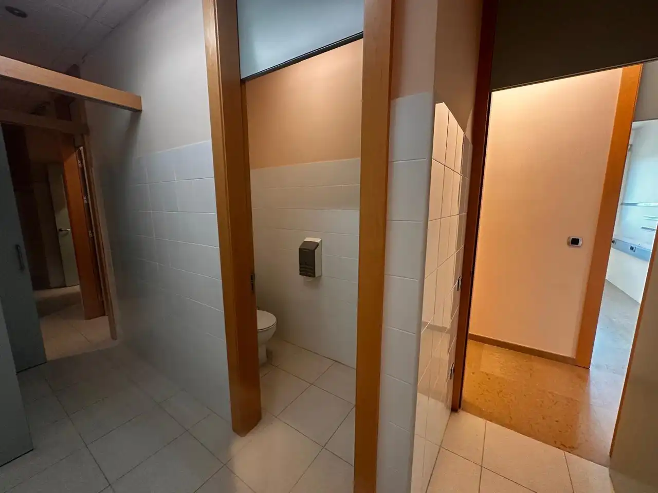 Local comercial de lloguer a JOSEP UMBERT I VENTURA, imagen 47