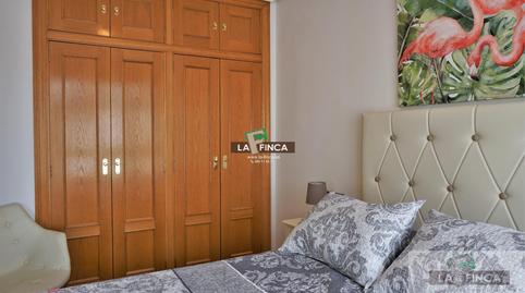 Photo 5 of Apartment to rent in Jose Lopez Muñiz, Santo Domingo - El Campillín, Oviedo