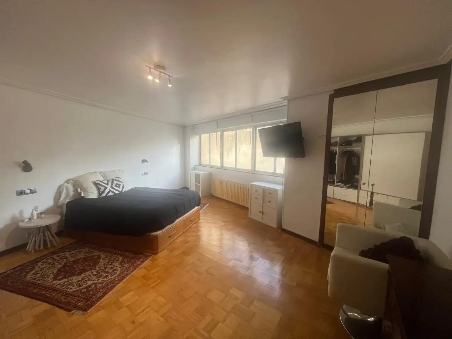 Flat for sale in Los Castros - Castrillón