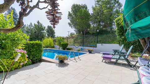 Foto 3 de Casa o chalet en venta en Carrer Albéniz, 12, Parc Bosc - Castell, Figueres