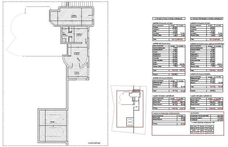 Houses for sale in Moraira  with Air Conditioner, Heating and Private garden