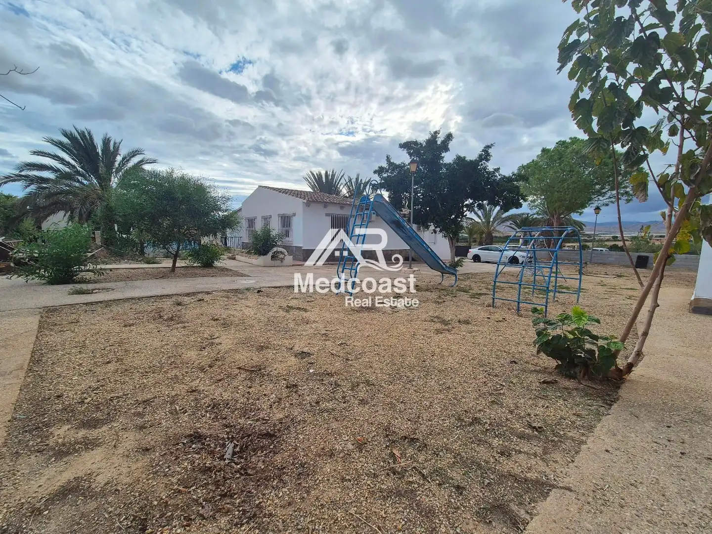 Xalet amb piscina en venda a LLANOS DE LA ROSA, imagen 16