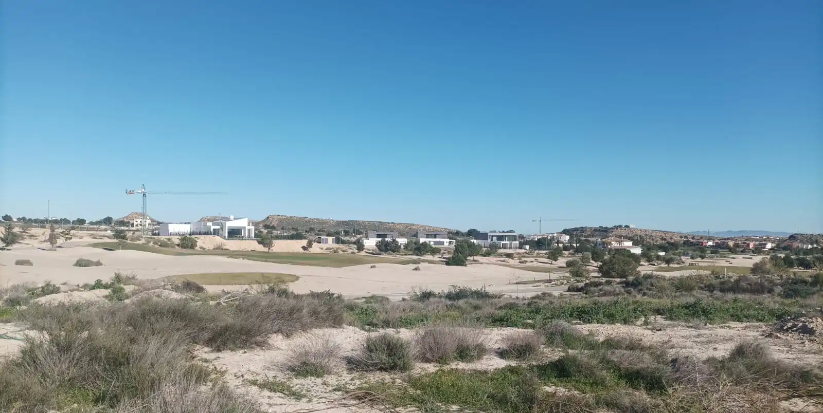 Finca rústica en venda a Baños y Mendigo