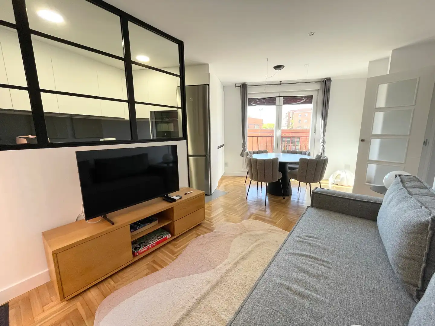 Appartement avec terrasse à louer à Calle del Regato del Anís, imagen 2