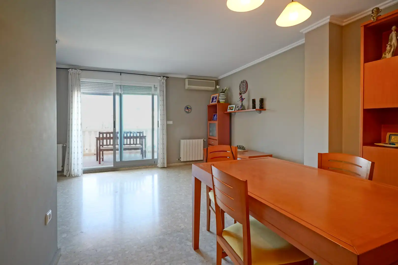 Maison mitoyenne à vendre à La Xara - La Sella, imagen 4