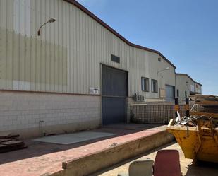 Premises to rent in De la Metal·lúrgia, Cambrils Port