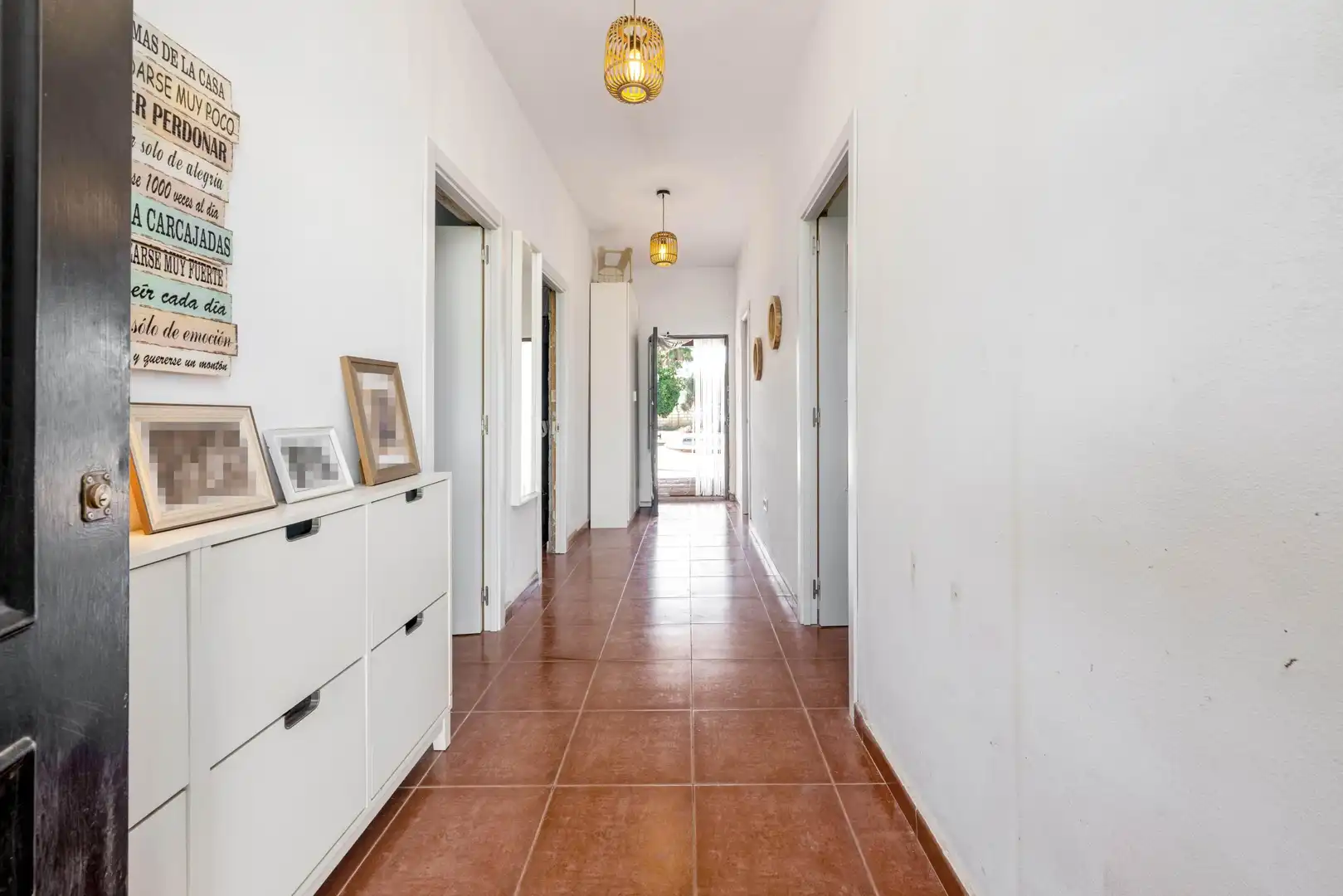 Houses for sale in La Rinconada  with Air Conditioner, Heating and Private garden