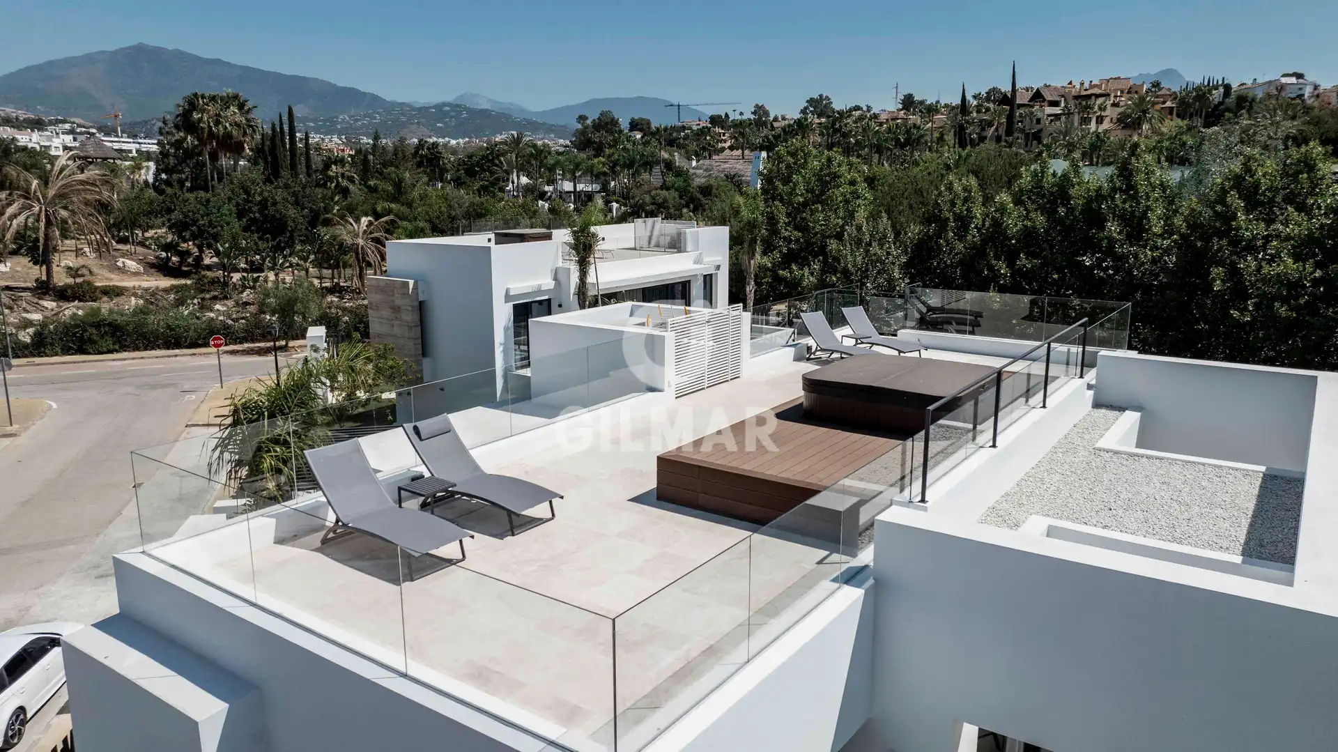 Chalet con piscina en venta en Benamara - Atalaya, imagen 43