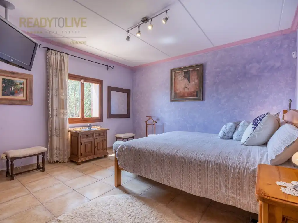 Villa con terrazza in vendita a Santa Margalida Poble, imagen 45