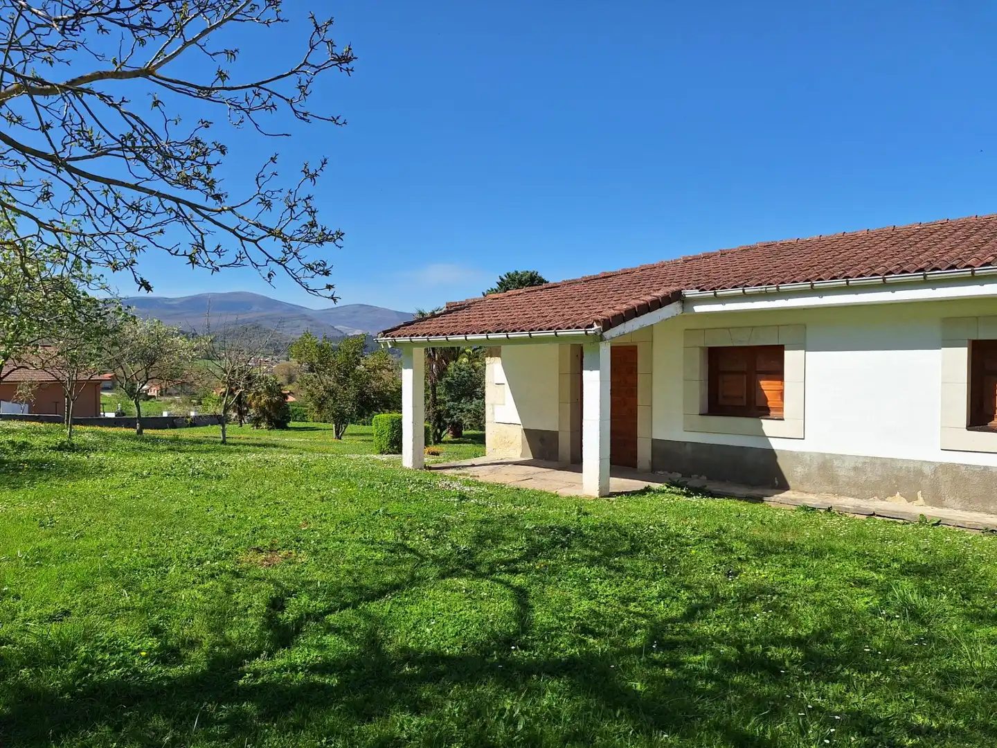 Casa o chalet en venta en Santa María, 6, Valle de Mena