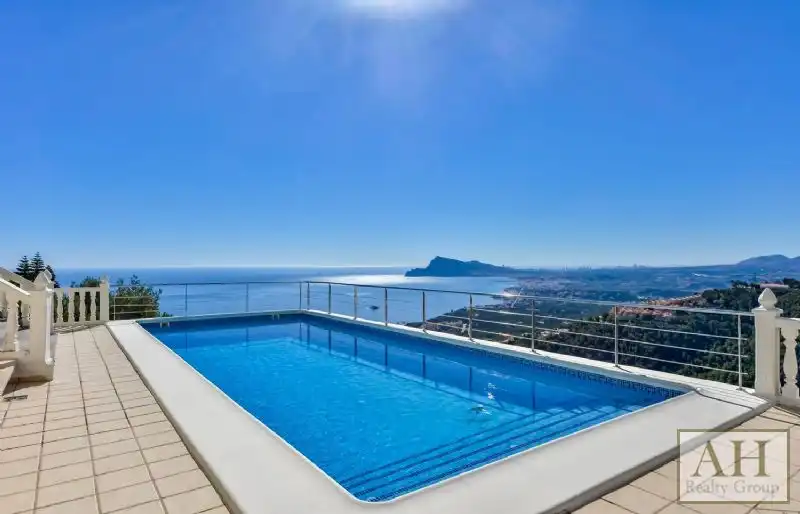 House for sale in Altea Hills