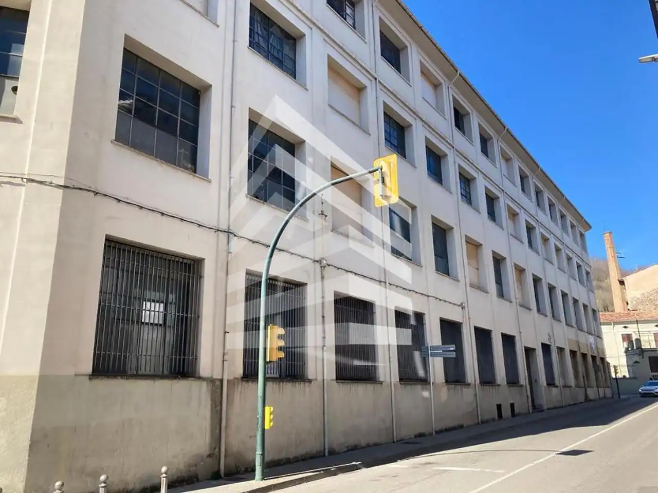 Nau industrial en venda a Pare Antoni Soler, imagen 9