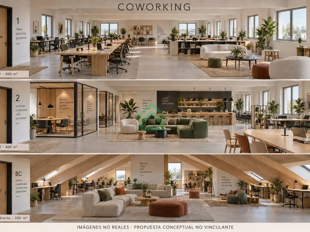 Local comercial en alquiler en CG-3, imagen 5