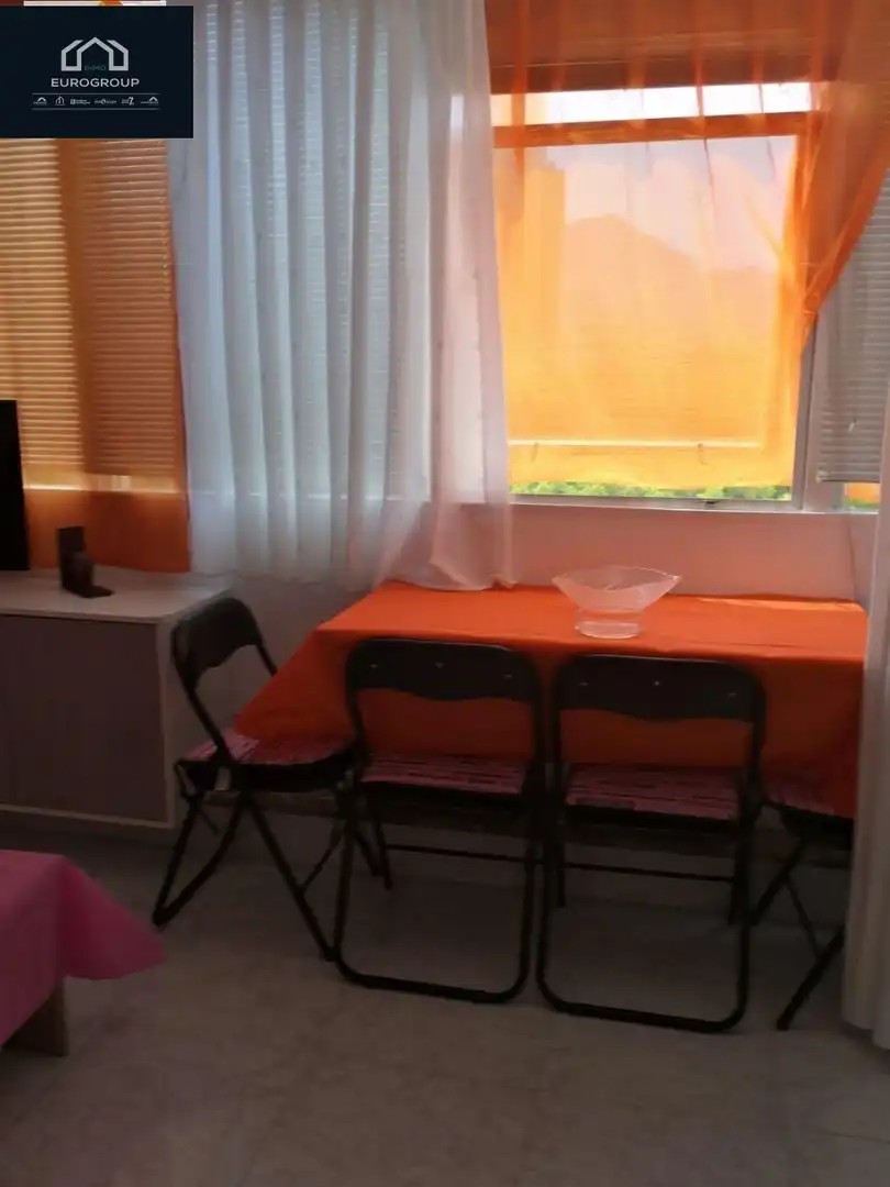 Comedor de Apartamento en venta en Benidorm