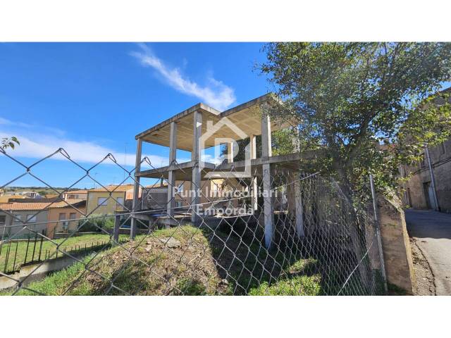 Terreno residencial en Venta en Nord en Capmany