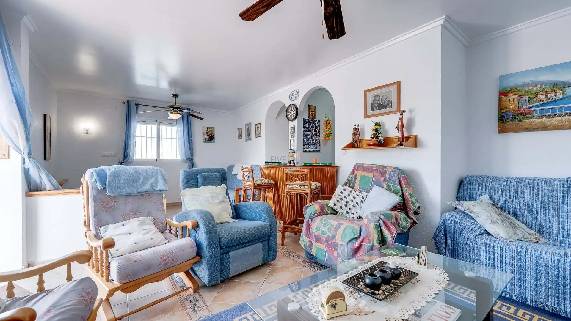 House with terrace for sale in San Fulgencio, imagen 15