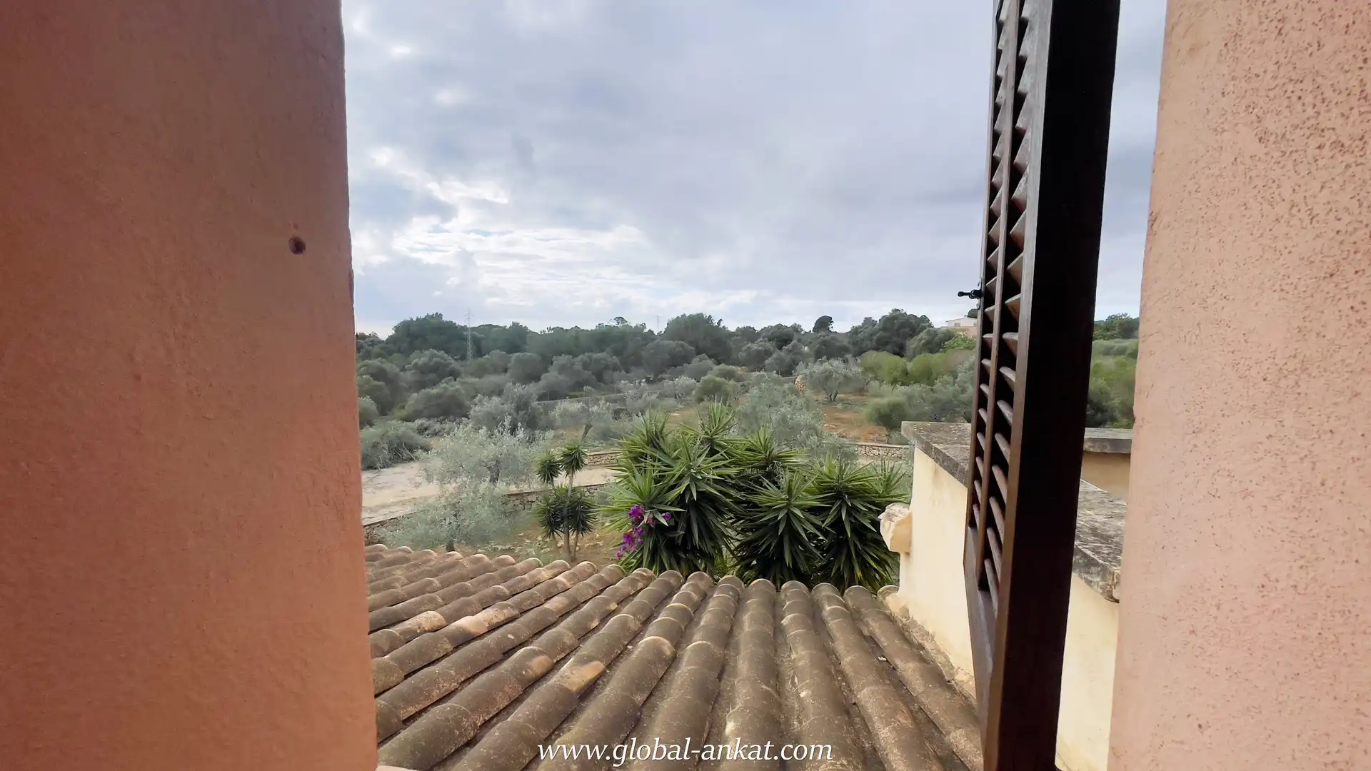 Casa rustica con terrazza in affitto a Portocolom, imagen 38