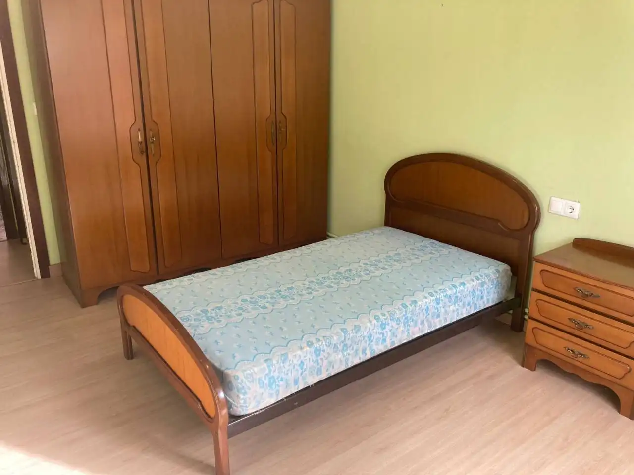 Flat for rent in Calle Peña Vieja, La Asunción - La Inmaculada