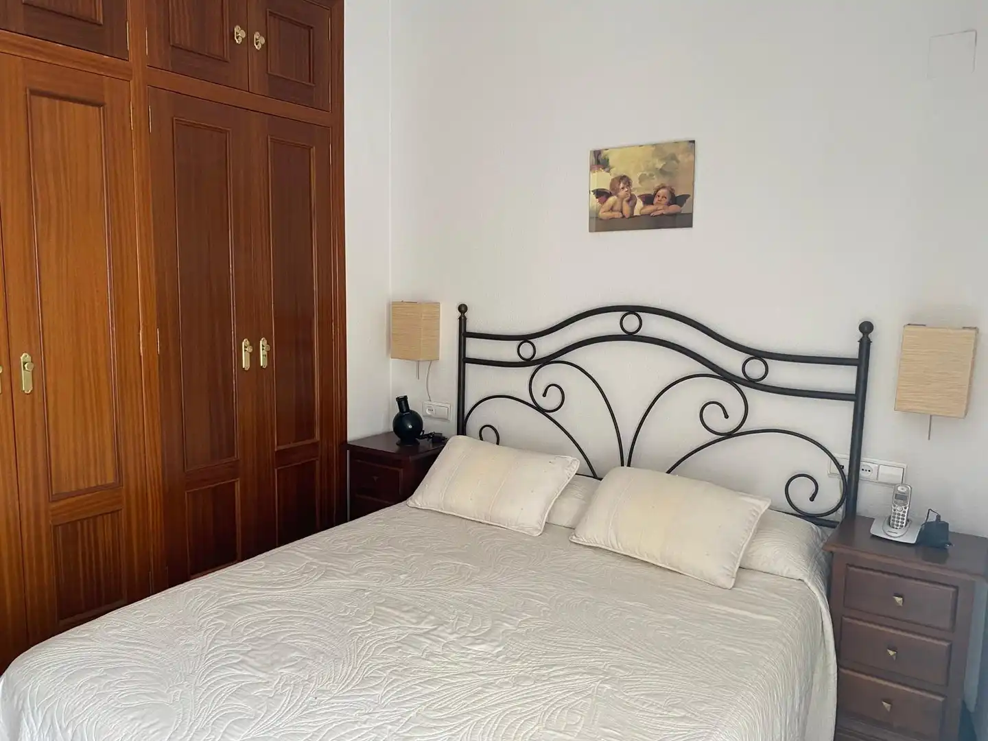 Habitación de Casa o chalet en venta en Córdoba con Aire acondicionado, Calefacción y Terraza