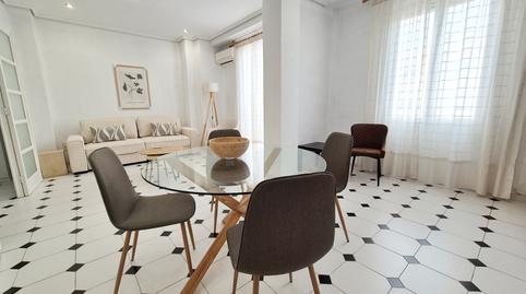 Photo 4 of Flat for rent in Avinguda del Regne de València, Russafa,  Valencia Capital